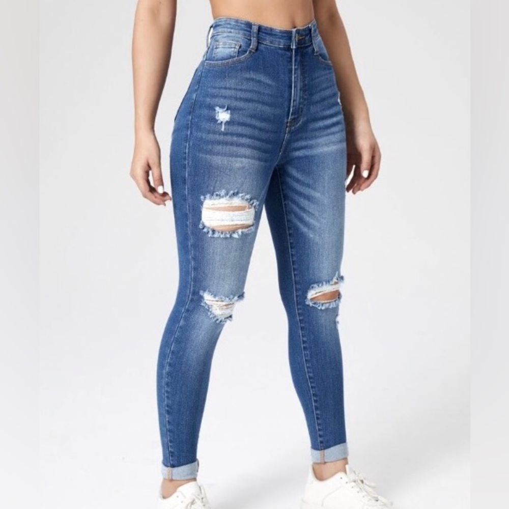 d.jeans - Picture 2 of 2